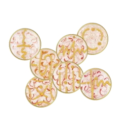 Ingrid Auer - Engel-Kombisymbol-Set No. 78 Saraniel