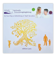 Ingrid Auer - Buch - Spirituelle Entwicklungsbegleitung