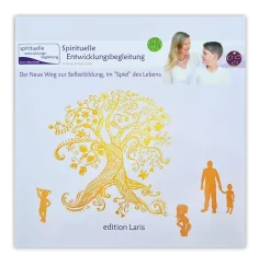 Ingrid Auer - Buch - Spirituelle Entwicklungsbegleitung