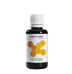 Ingrid Auer - Engel-Kombi-Essenz - No.22 - Doriel - 30ml