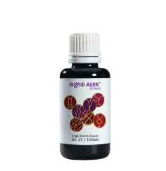 Ingrid Auer - Engel-Kombi-Essenz - No.25 - Cithael - 30 ml
