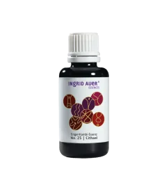 Ingrid Auer - Engel-Kombi-Essenz - No.25 - Cithael - 30 ml