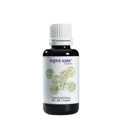Ingrid Auer - Engel-Kombi-Essenz - No.28 - Cosiel - 30 ml