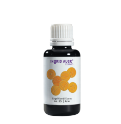 Ingrid Auer - Engel-Kombi-Essenz - No.35 - Aliel - 30ml