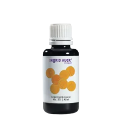 Ingrid Auer - Engel-Kombi-Essenz - No.35 - Aliel - 30ml