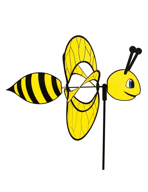CIM - Windspiel - Tiere - Magic BEE - fliegenden Biene - 38cm