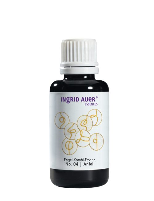 Ingrid Auer - Kombi-Essenz No. 04 Aniel - 30ml