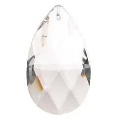 Hängende Dekoration - Fengshui - Kristall - Regenbogen Tropfen AAA Qualität - ca.5x3 cm