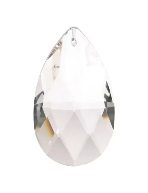 Hängende Dekoration - Fengshui - Kristall - Regenbogen Tropfen AAA Qualität - ca.5x3 cm