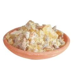 Räucherware- Reine Harze- Copal GOLD - 500gr