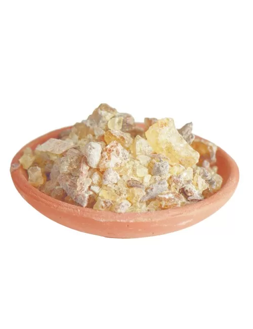 Copal Kongo - Reine Harze