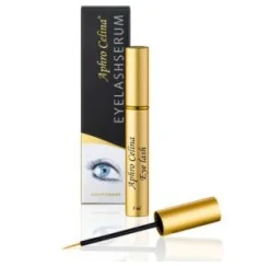 Aphro Celina - Eyelash Serum - für längere, dichtere Wimpern