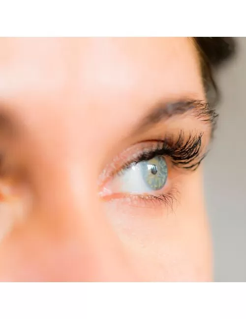 Aphro Celina - Eyelash Deluxe Serum - für starkes Wimpernwachstum