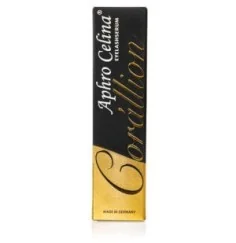 Aphro Celina - Eyelash Corállion Serum - für lange Wimpern, trotz empfindlicher Haut