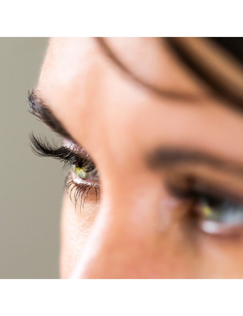 Aphro Celina - Eyebrow Serum - für dichtere, vollere Augenbrauen