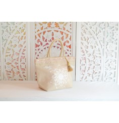 Spirit of OM - Lady-Shopper - natur