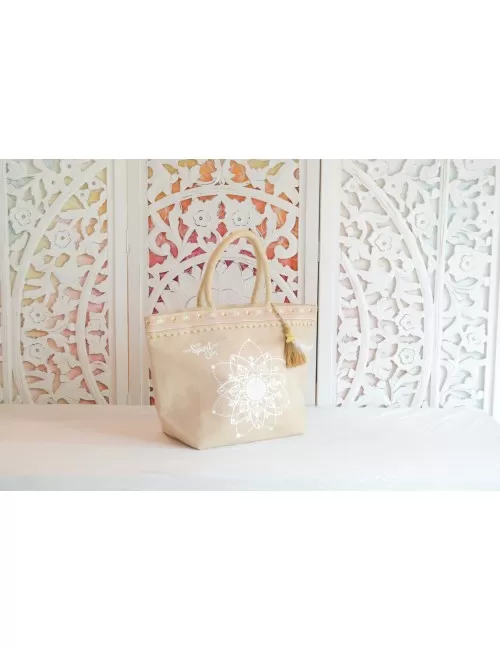 Spirit of OM - Lady-Shopper - natur