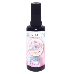 Engelalm - Essenz - Kristalltor - Die Verbindung zur göttlichen Quelle - 50ml