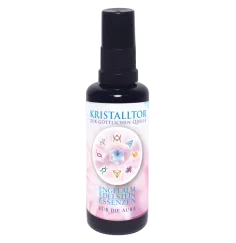 Engelalm - Essenz - Kristalltor - Die Verbindung zur göttlichen Quelle - 50ml