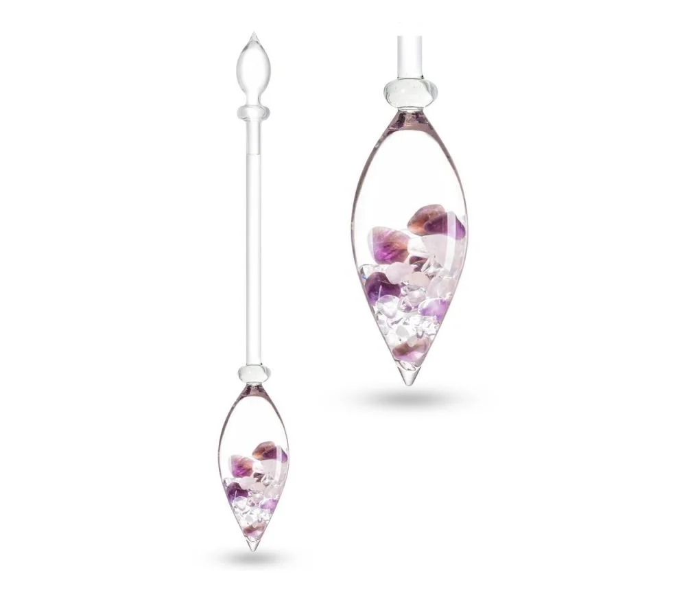 VitaJuwel - Edelsteinstab - Wellness