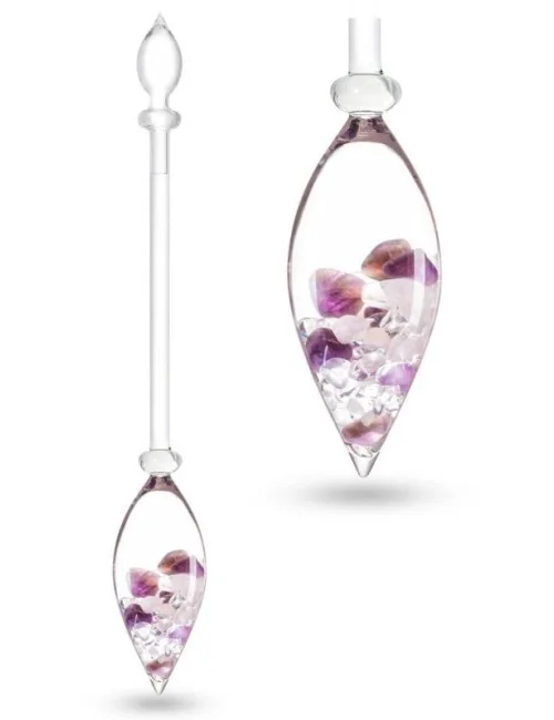 VitaJuwel - Edelsteinstab - Wellness