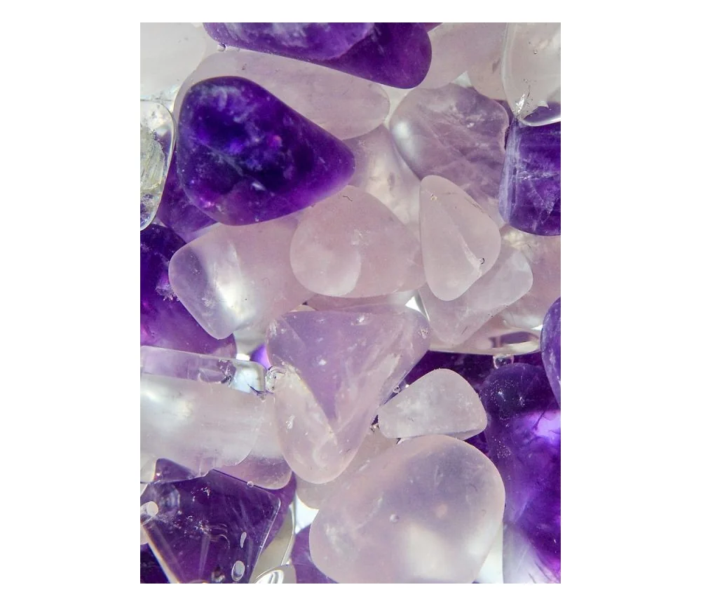 VitaJuwel - Edelsteinstab - Wellness