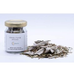 Calerris - Räuchermischung - Erkältung Adieu - 50 ml