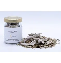 Calerris - Räuchermischung - Erkältung Adieu - 50 ml