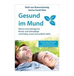 Primavera - Buch - Gesund im Mund