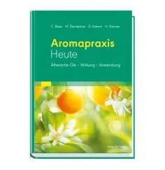 Primavera - Buch - Aromapraxis Heute