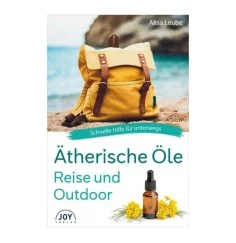 Primavera - Buch - Ätherische Öle - Reise und Outdoor