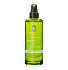 Primavera - Bio Pflanzenwässer - Immortellenwasser bio - 100 ml