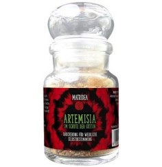 Engelalm - Räuchermischung - ARTEMISIA – für weibliche Selbstbestimmung - 50ml