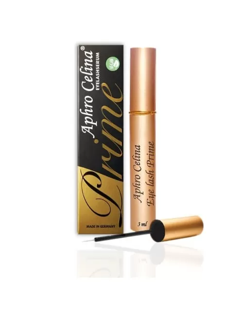 Aphro Celina - Eyelash Prime - neue Innovative WOW Wimpernformel