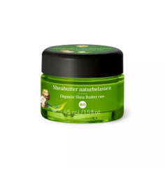 Primavera - Pflegeöle - Sheabutter bio naturbelassen - 45 ml