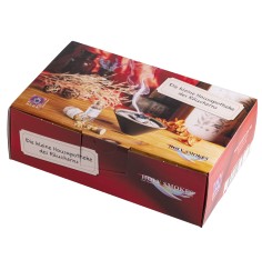 RäucherSet - Die Hausapotheke des Räucherns -17 tlg. Set