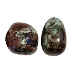 Trommelsteine - Zarinit, 2,5 - 3,2cm - L - 500gr Beutel