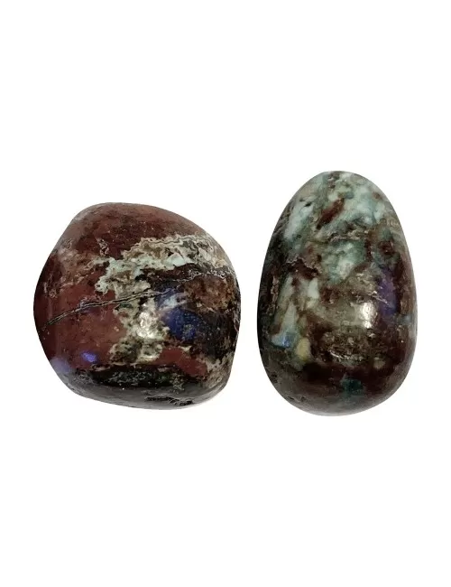 Trommelsteine - Zarinit