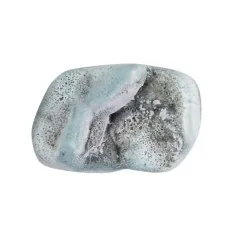 Trommelsteine - Calcit - Karibik-Calcit- 3,0 - 5,0cm - XL - 500gr Beutel