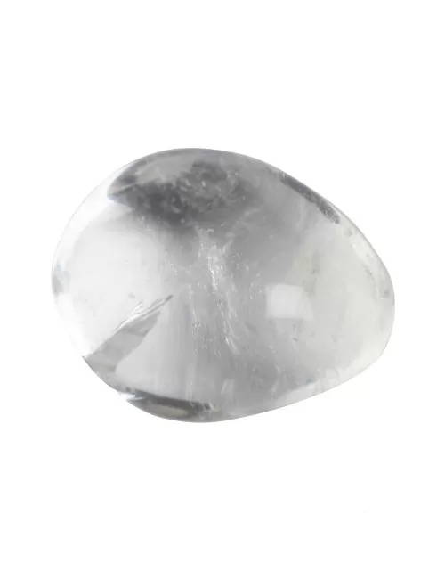 Trommelsteine - Bergkristall - Madagaskar- 5,0 - 7,0cm - Jumbo - 500gr Beutel