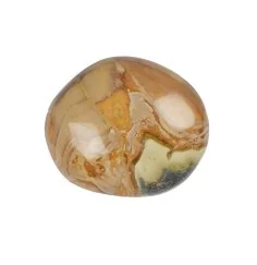 Trommelsteine - Jaspis - Polychromjaspis- 3,5 - 4,5cm - Jumbo - 500gr Beutel