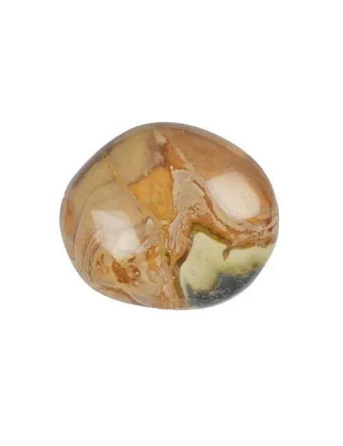 Trommelsteine - Jaspis - Polychromjaspis- 3,5 - 4,5cm - Jumbo - 500gr Beutel