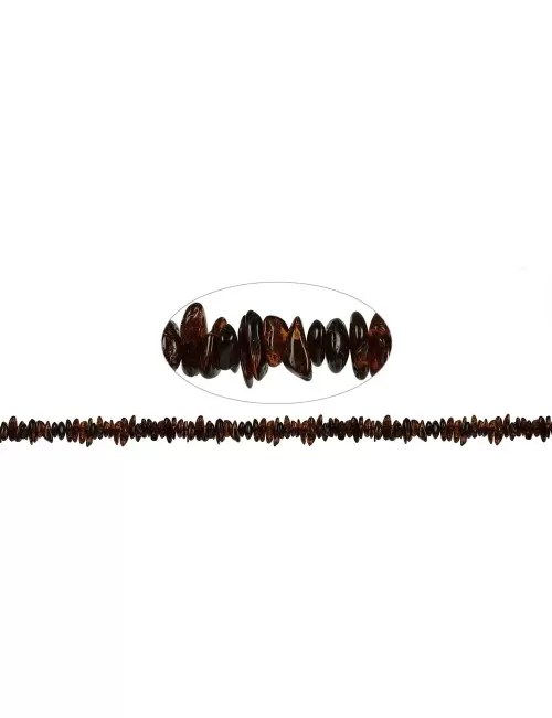 Heilstein & Edelstein-Strang - Trommelsteine