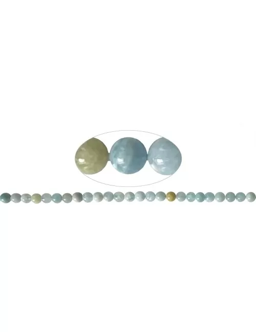 Heilstein & Edelstein-Strang - Kugeln