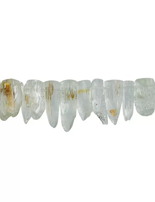 Heilstein & Edelstein-Strang - Rohkristalle