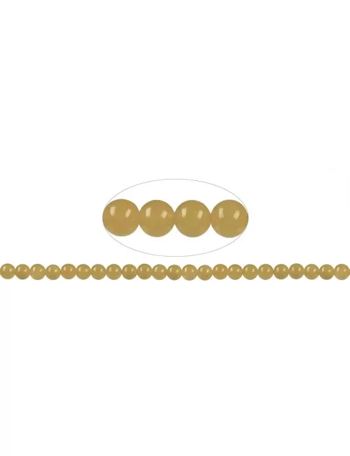 Heilstein & Edelstein-Strang - Kugeln