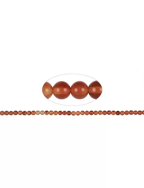 Heilstein & Edelstein-Strang - Kugeln