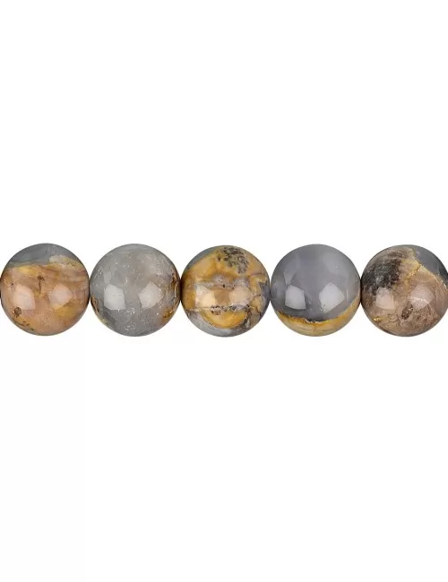 Heilstein & Edelstein-Strang - Kugeln