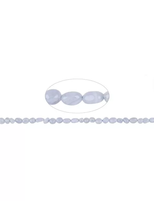 Heilstein & Edelstein-Strang - Trommelsteine