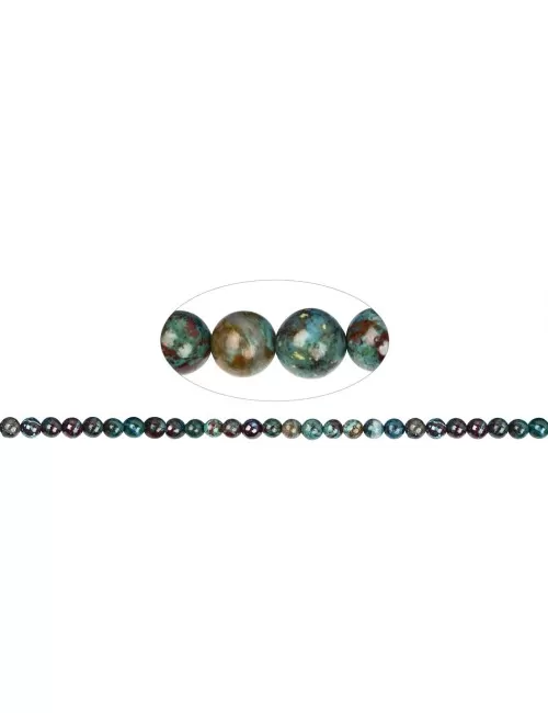 Heilstein & Edelstein-Strang - Kugeln